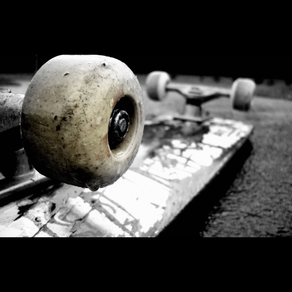 Meet your Posher, David